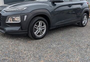 Hyundai KONA 149.000 km 10.990 &euro; Bergisch Gladbach 51428