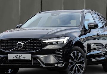 Volvo XC60 28.905 km 48.660 &euro; Köln 50968