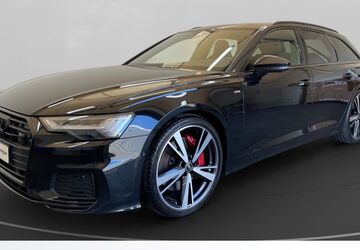 Audi A6 139.159 km 38.870 &euro; Köln 50823