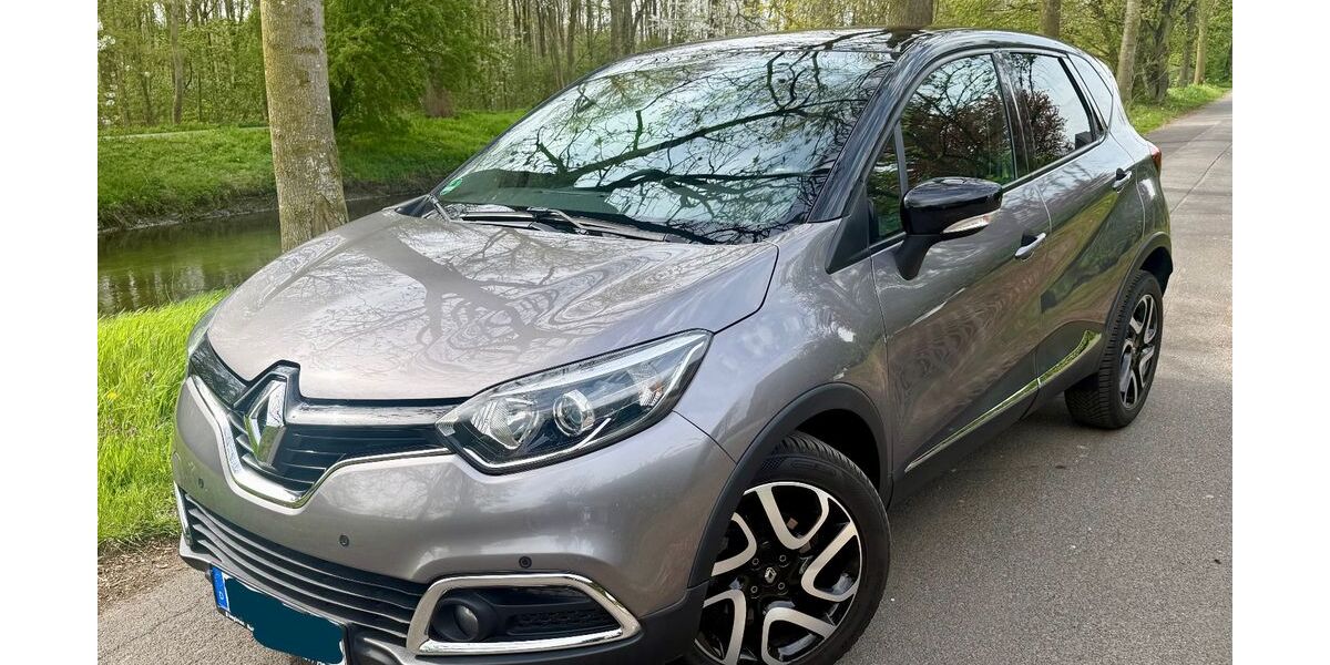 Renault Captur 114.000 km 10.499 &euro; Willich 47877