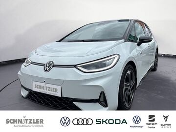 Gebrauchte VW ID.3