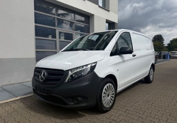 Mercedes-Benz Vito 196.861 km 21.900 &euro; Hilden 40721