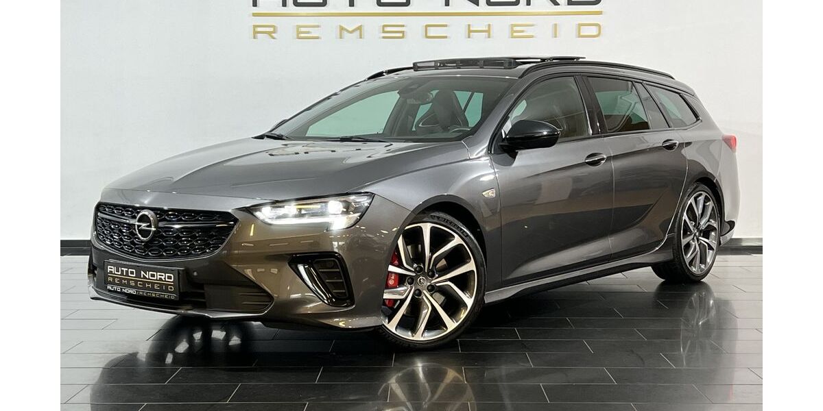 Opel Insignia 39.800 km 29.990 &euro; Remscheid 42897
