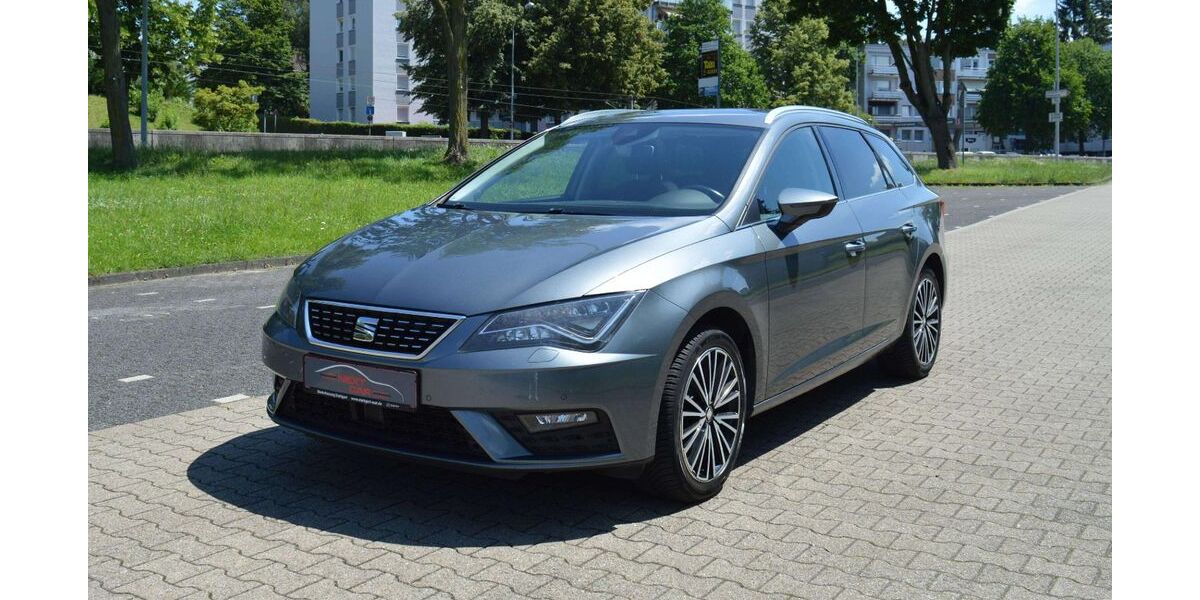 Seat Leon 100.000 km 13.900 &euro; Mülheim an der Ruhr 45473
