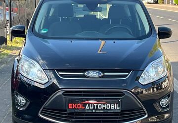 Ford C-Max 150.200 km 4.895 &euro; Köln 50997