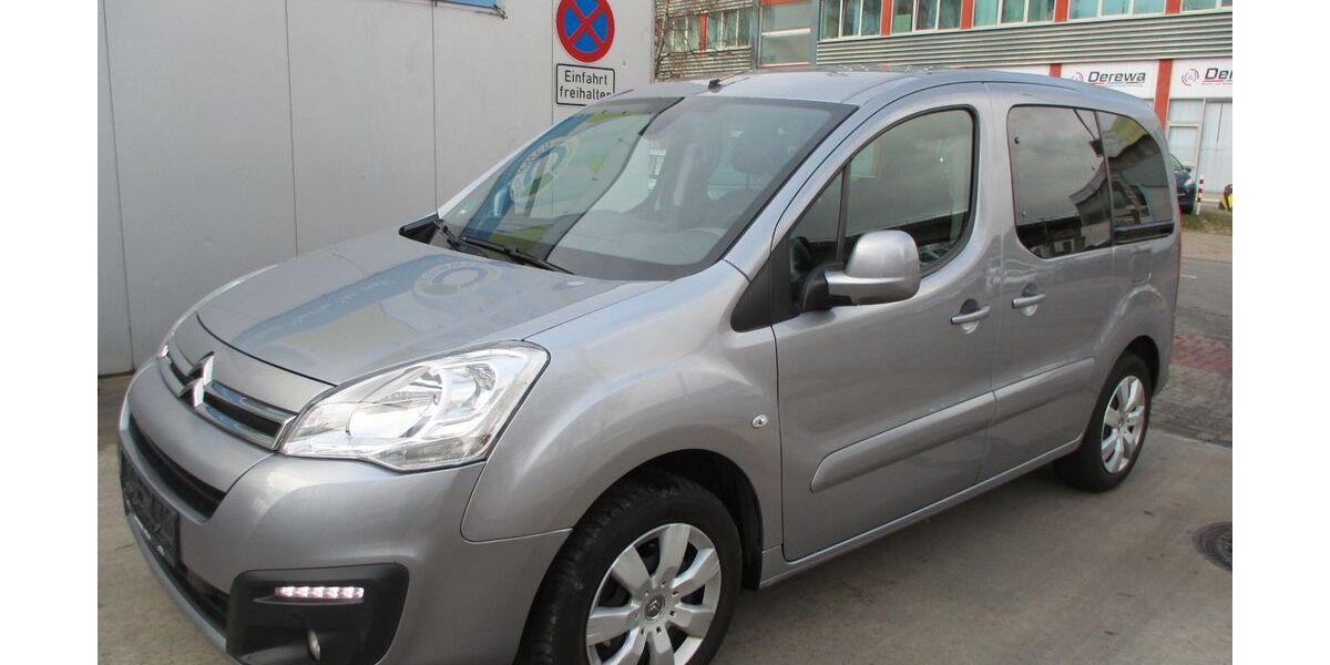 Citroen Berlingo 143.000 km 8.970 &euro; Köln 51105