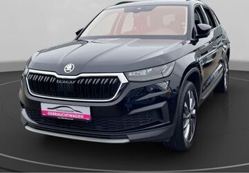 Skoda Kodiaq 82.892 km 28.990 &euro; Köln 51145