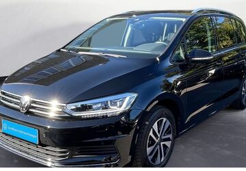 VW Touran 25.555 km 33.950 &euro; Hilden 40721