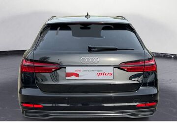 Audi A6 33.343 km 51.480 &euro; Hilden 40721