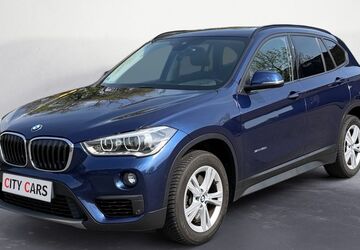 BMW X1 90.000 km 19.990 &euro; Dormagen 41540