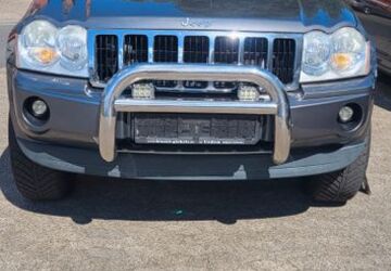 Jeep Grand Cherokee 275.000 km 4.250 &euro; Mettmann 40822