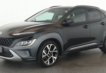 Hyundai KONA 33.300 km 22.286 &euro; Neuss 41464