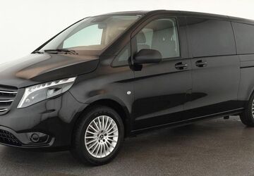 Mercedes-Benz Vito 68.000 km 46.484 &euro; Düsseldorf 40233