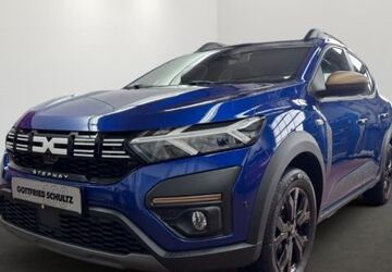 Dacia Sandero 11.635 km 17.950 &euro; Velbert 42553