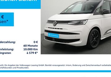 VW T7 Multivan 1.009 km 54.980 &euro; Leverkusen 51379