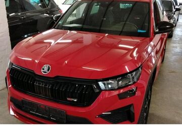 Skoda Kodiaq 77.916 km 34.980 &euro; Hilden 40721