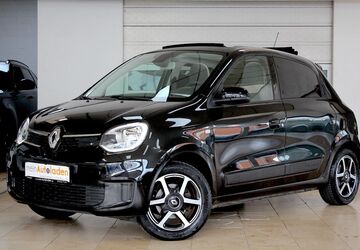 Renault Twingo 14.100 km 11.750 &euro; Dormagen 41540