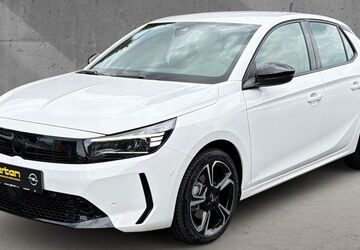 Opel Corsa 6.576 km 16.990 &euro; Hilden 40721