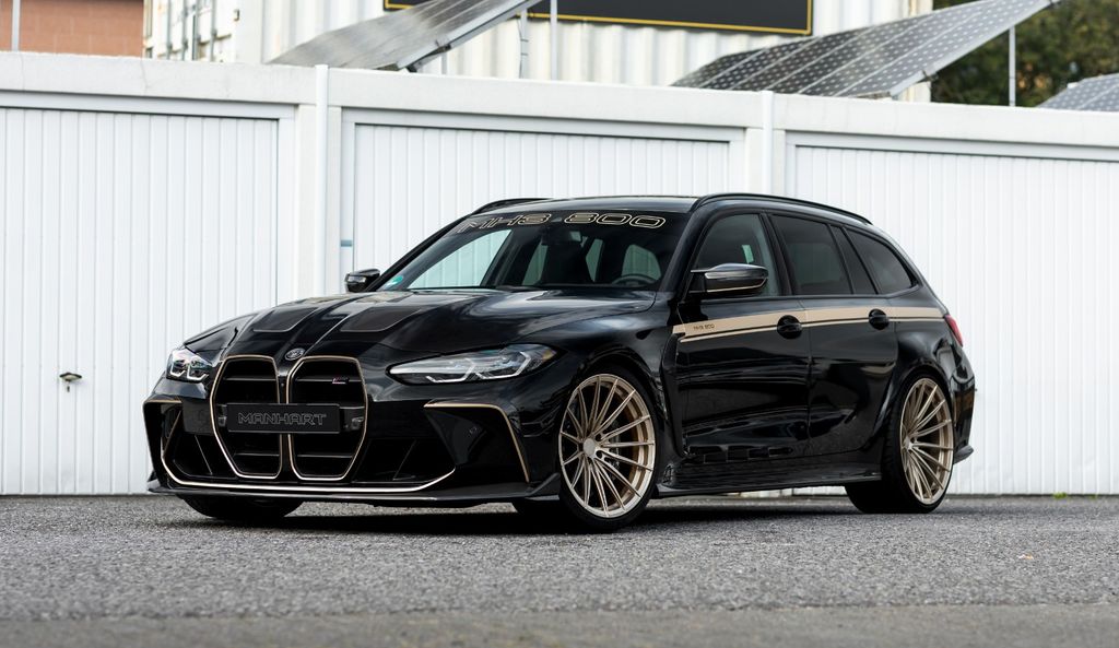 BMW M3 12.720 km 255.000 &euro; Köln 50829