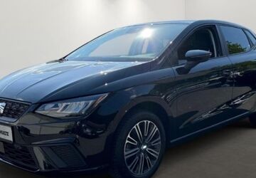 Seat Ibiza 27.806 km 18.990 &euro; Düsseldorf 40589