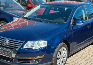 VW Passat 202.434 km 3.999 &euro; Köln 51109
