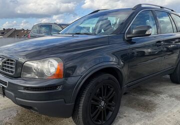 Volvo XC90 375.000 km 8.950 &euro; Neuss 41462