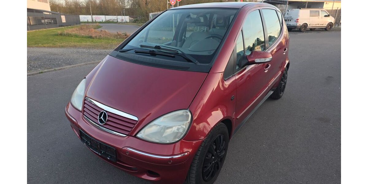 Mercedes-Benz A 160 134.000 km 3.480 &euro; Köln 51105