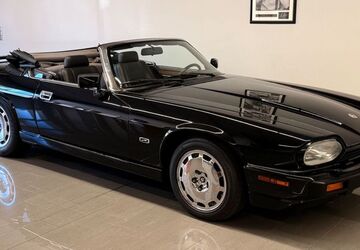 Jaguar XJR 36.000 km 69.700 &euro; Köln 51149