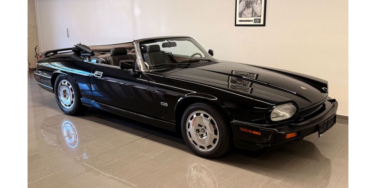 Jaguar XJR 36.000 km 69.700 &euro; Köln 51149