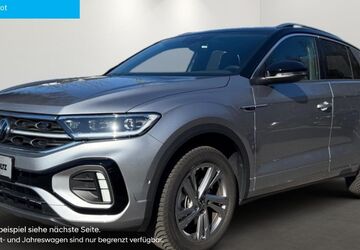VW T-Roc 18.079 km 28.990 &euro; Wuppertal 42109