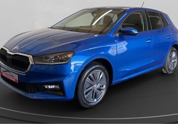 Skoda Fabia 1.428 km 18.990 &euro; Köln 50823
