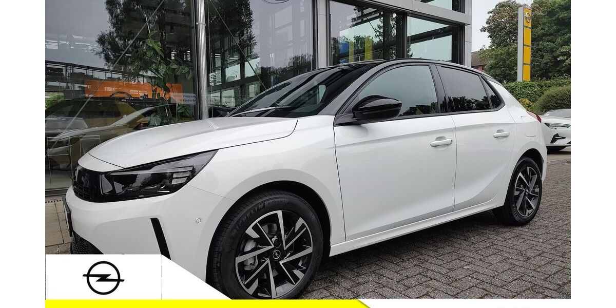 Opel Corsa 30.505 km 16.700 &euro; Düsseldorf 40625