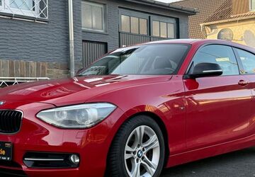 BMW 118 167.000 km 6.999 &euro; Bergisch Gladbach 51469