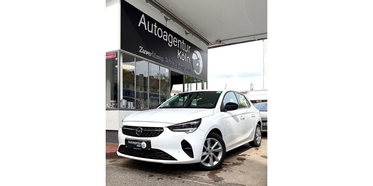 Opel Corsa 26.619 km 15.290 &euro; Köln 51067