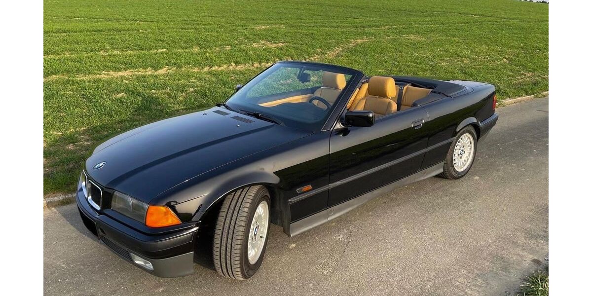 BMW 320 85.000 km 14.900 &euro; Velbert 42553