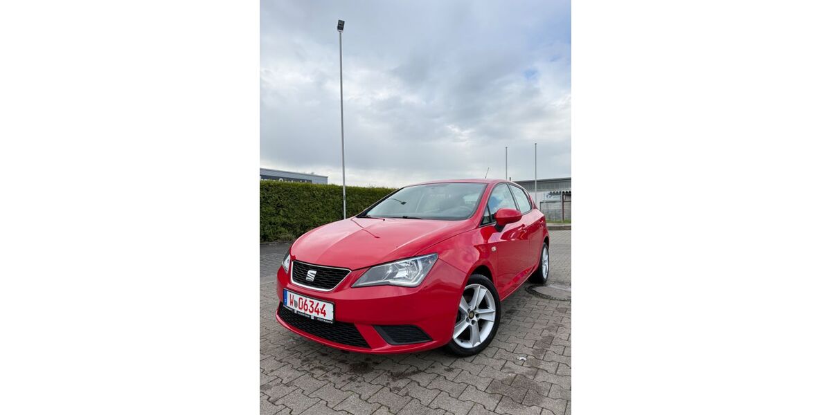 Seat Ibiza 139.800 km 5.990 &euro; Wuppertal 42329