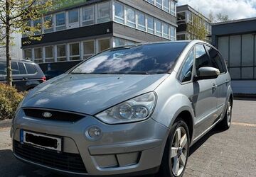 Ford S-Max 297.500 km 3.499 &euro; Bergisch Gladbach 51427
