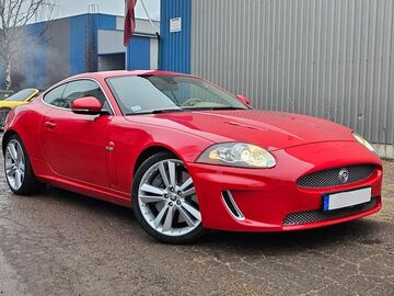 Gebrauchte Jaguar XK