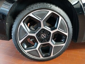 Opel Astra Ultimate Matrix Pano SHZ LHZ ACC Memory 36.274 km 22.470 &euro; HAAN 42781