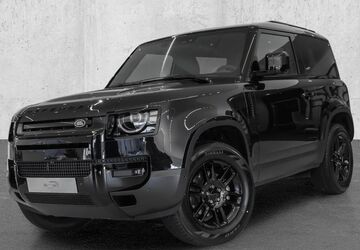 Land Rover Defender 1.500 km 77.984 &euro; Köln 51149