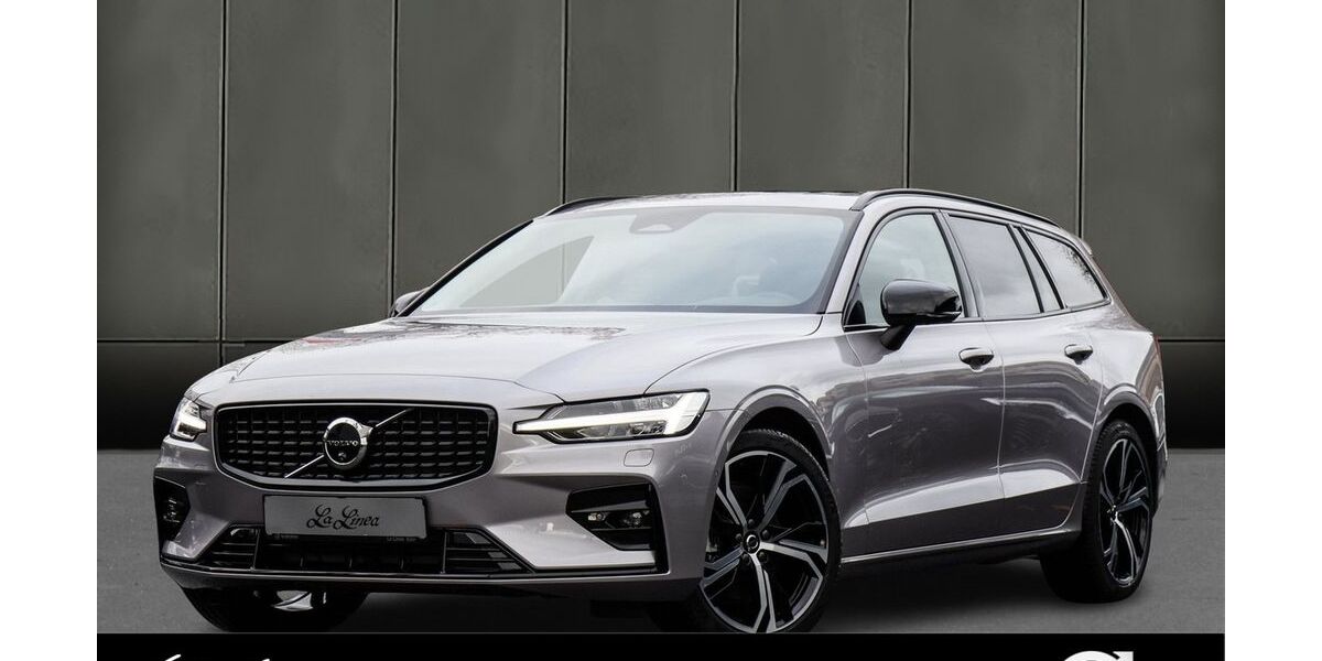 Volvo V60 4.980 km 44.990 &euro; Köln / Porz 51149