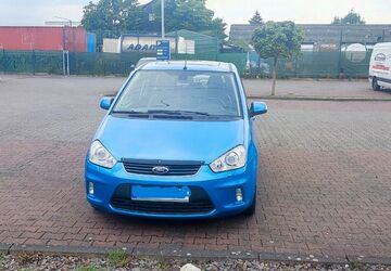 Ford C-Max 103.300 km 2.500 &euro; Köln 50829