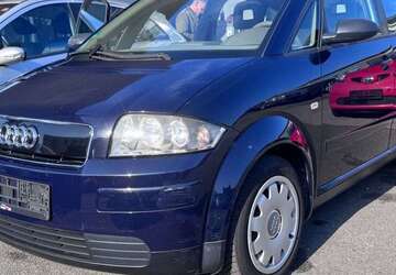 Audi A2 148.562 km 3.950 &euro; Hilden 40723