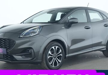 Ford Puma 40.960 km 18.551 &euro; Neuss 41460