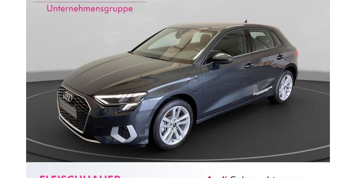 Audi A3 30.900 km 27.880 &euro; Köln 50823