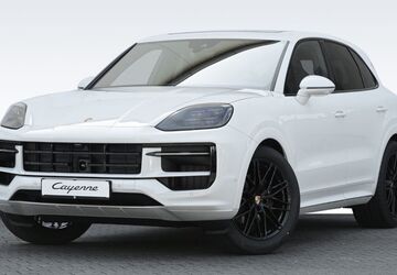 Porsche Cayenne 21.500 km 113.900 &euro; Wuppertal 42279