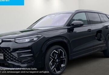 VW Tayron 7.500 km 56.480 &euro; Neuss 41460