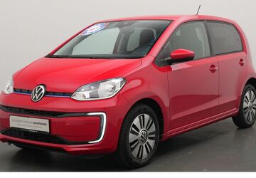 VW e-up! 51.376 km 14.980 &euro; Leverkusen 51379