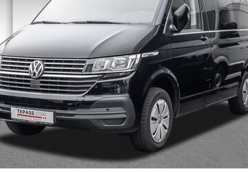 VW T6 Caravelle 20.500 km 40.903 &euro; Schwelm 58332