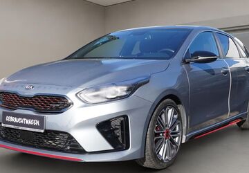 Kia ceed / Ceed 40.219 km 21.150 &euro; Neuss 41460